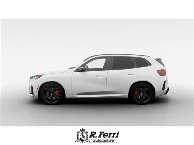 2026 BMW X3 M50 xDrive (Stk: 34730) in Woodbridge - Image 4 of 14