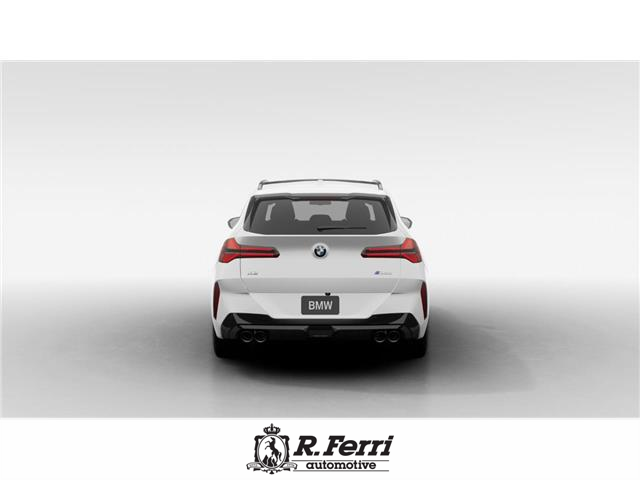 2026 BMW X3 M50 xDrive (Stk: 34730) in Woodbridge - Image 5 of 14