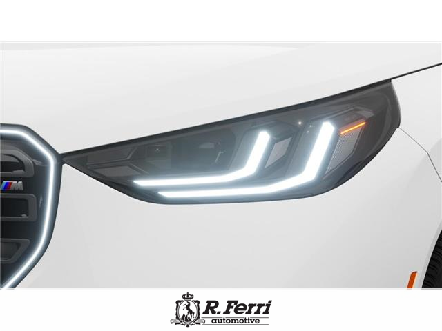 2026 BMW X3 M50 xDrive (Stk: 34730) in Woodbridge - Image 6 of 14