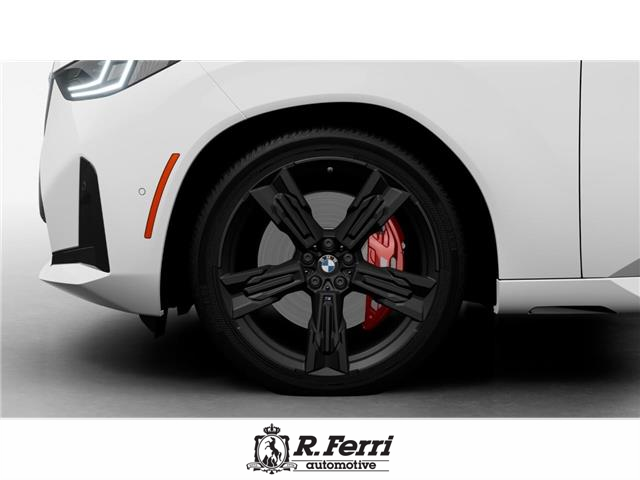 2026 BMW X3 M50 xDrive (Stk: 34730) in Woodbridge - Image 7 of 14