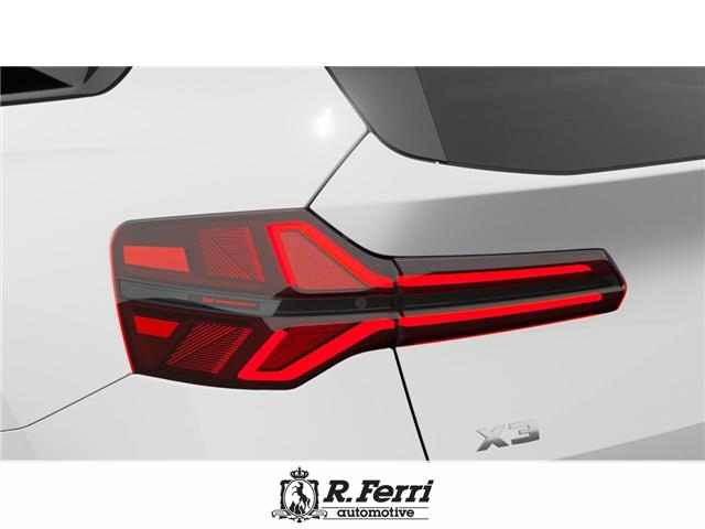 2026 BMW X3 M50 xDrive (Stk: 34730) in Woodbridge - Image 8 of 14