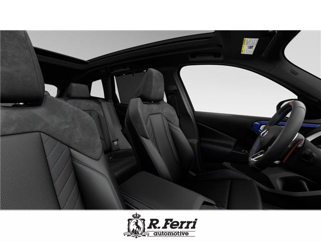 2026 BMW X3 M50 xDrive (Stk: 34730) in Woodbridge - Image 9 of 14