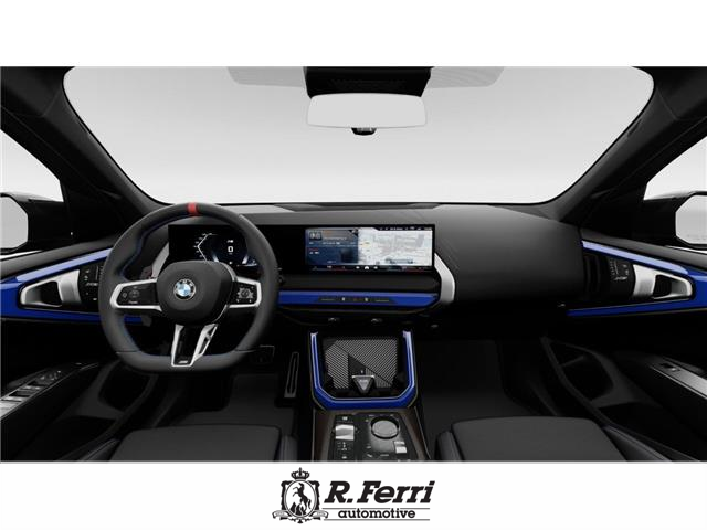 2026 BMW X3 M50 xDrive (Stk: 34730) in Woodbridge - Image 10 of 14