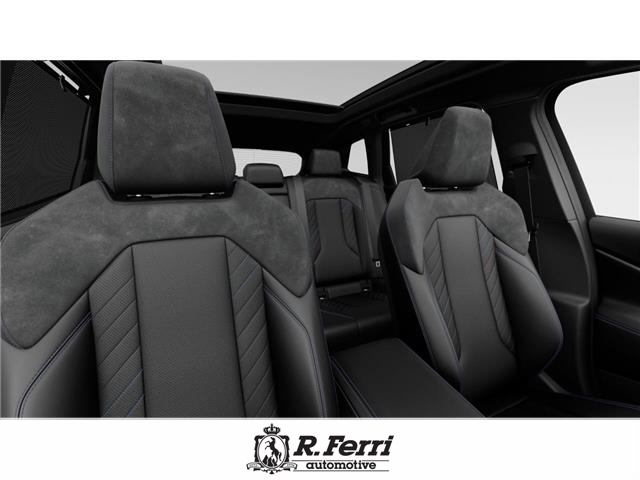 2026 BMW X3 M50 xDrive (Stk: 34730) in Woodbridge - Image 11 of 14
