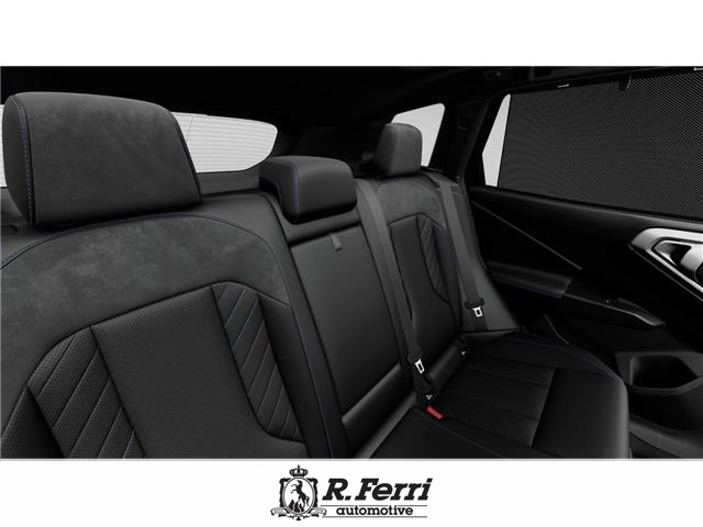 2026 BMW X3 M50 xDrive (Stk: 34730) in Woodbridge - Image 12 of 14
