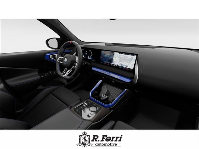 2026 BMW X3 M50 xDrive (Stk: 34730) in Woodbridge - Image 14 of 14