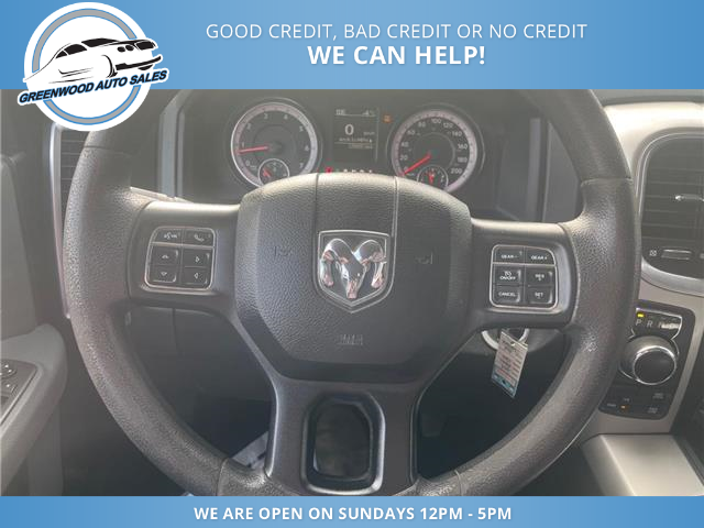 2019 RAM 1500 Classic SLT (Stk: 19-724466) in Greenwood - Image 10 of 17