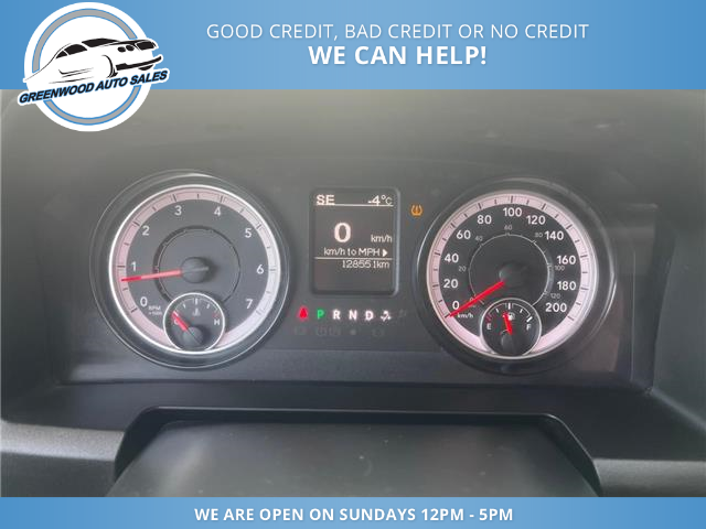 2019 RAM 1500 Classic SLT (Stk: 19-724466) in Greenwood - Image 11 of 17