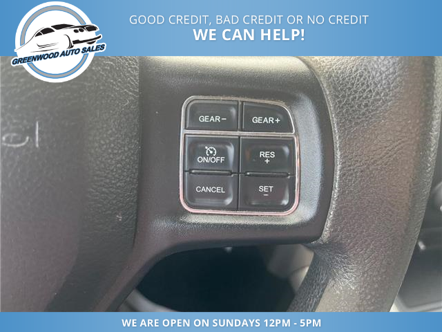 2019 RAM 1500 Classic SLT (Stk: 19-724466) in Greenwood - Image 12 of 17