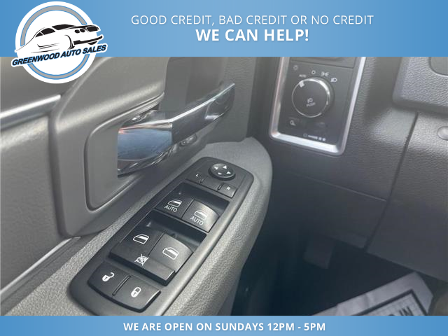 2019 RAM 1500 Classic SLT (Stk: 19-724466) in Greenwood - Image 13 of 17