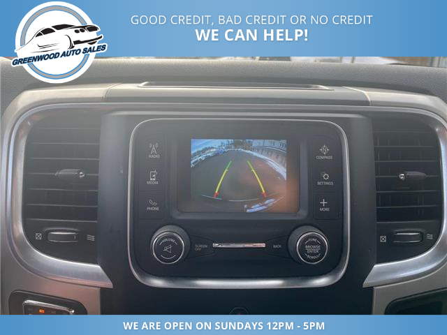 2019 RAM 1500 Classic SLT (Stk: 19-724466) in Greenwood - Image 15 of 17