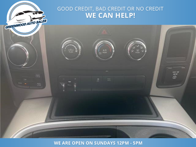 2019 RAM 1500 Classic SLT (Stk: 19-724466) in Greenwood - Image 16 of 17