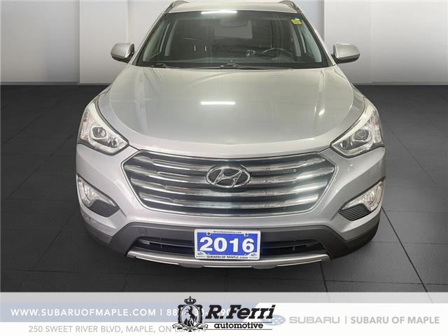 2016 Hyundai Santa Fe XL  (Stk: S27097AA) in Vaughan - Image 2 of 16
