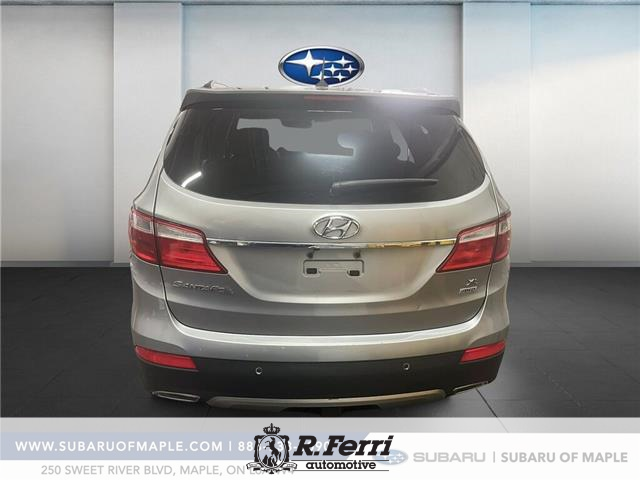 2016 Hyundai Santa Fe XL  (Stk: S27097AA) in Vaughan - Image 3 of 16