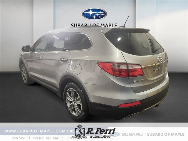 2016 Hyundai Santa Fe XL  (Stk: S27097AA) in Vaughan - Image 4 of 16