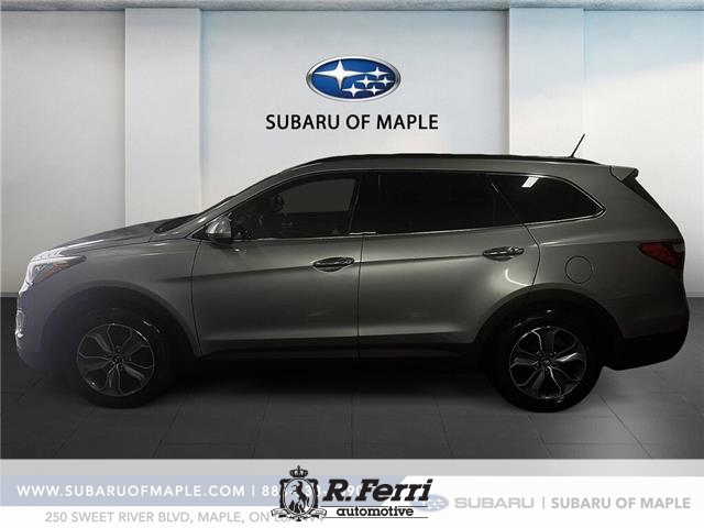 2016 Hyundai Santa Fe XL  (Stk: S27097AA) in Vaughan - Image 5 of 16