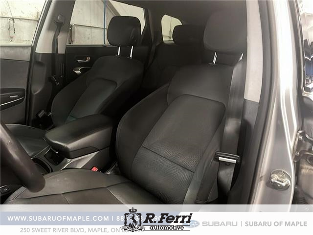 2016 Hyundai Santa Fe XL  (Stk: S27097AA) in Vaughan - Image 9 of 16