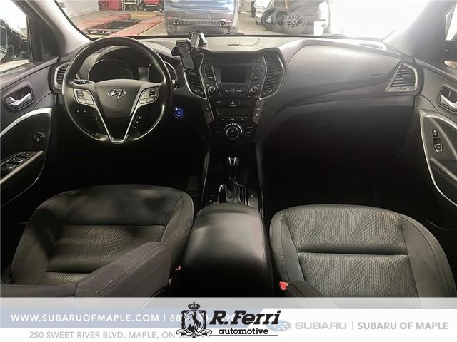 2016 Hyundai Santa Fe XL  (Stk: S27097AA) in Vaughan - Image 10 of 16