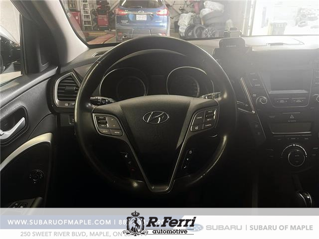 2016 Hyundai Santa Fe XL  (Stk: S27097AA) in Vaughan - Image 11 of 16