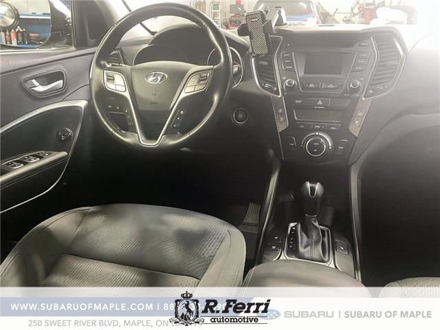 2016 Hyundai Santa Fe XL  (Stk: S27097AA) in Vaughan - Image 13 of 16