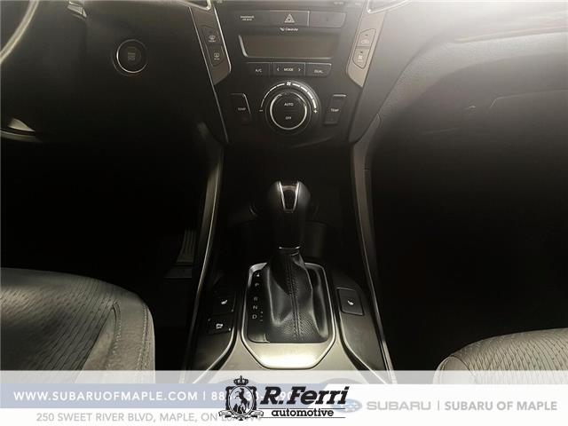 2016 Hyundai Santa Fe XL  (Stk: S27097AA) in Vaughan - Image 14 of 16