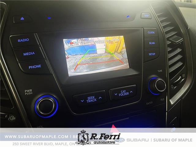 2016 Hyundai Santa Fe XL  (Stk: S27097AA) in Vaughan - Image 15 of 16