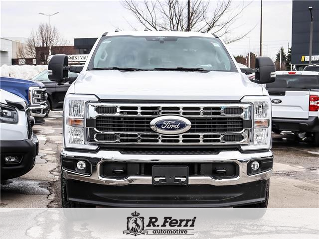 2026 Ford F-350  (Stk: T0406) in Woodbridge - Image 2 of 23