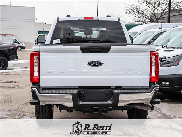 2026 Ford F-350  (Stk: T0406) in Woodbridge - Image 3 of 23