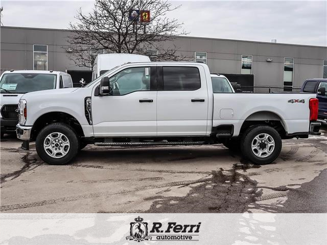 2026 Ford F-350  (Stk: T0406) in Woodbridge - Image 4 of 23