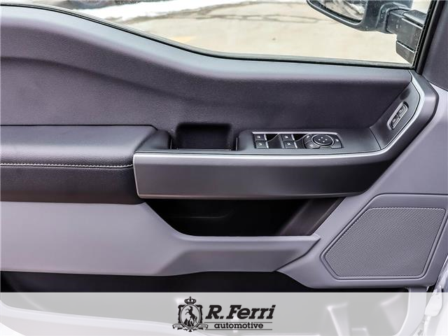 2026 Ford F-350  (Stk: T0406) in Woodbridge - Image 5 of 23