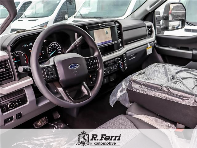 2026 Ford F-350  (Stk: T0406) in Woodbridge - Image 6 of 23