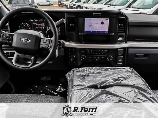 2026 Ford F-350  (Stk: T0406) in Woodbridge - Image 8 of 23