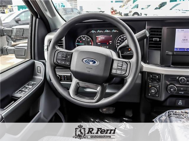 2026 Ford F-350  (Stk: T0406) in Woodbridge - Image 9 of 23