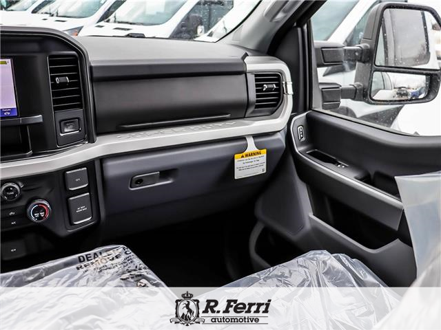 2026 Ford F-350  (Stk: T0406) in Woodbridge - Image 11 of 23