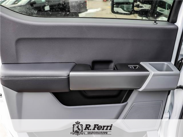 2026 Ford F-350  (Stk: T0406) in Woodbridge - Image 12 of 23