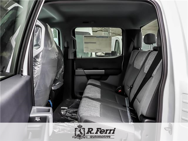 2026 Ford F-350  (Stk: T0406) in Woodbridge - Image 13 of 23