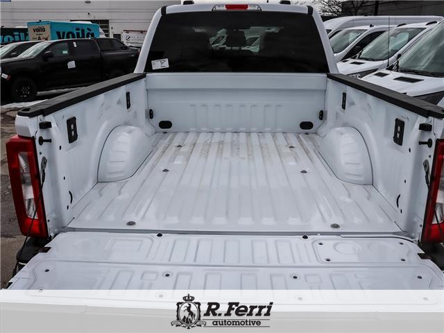 2026 Ford F-350  (Stk: T0406) in Woodbridge - Image 14 of 23