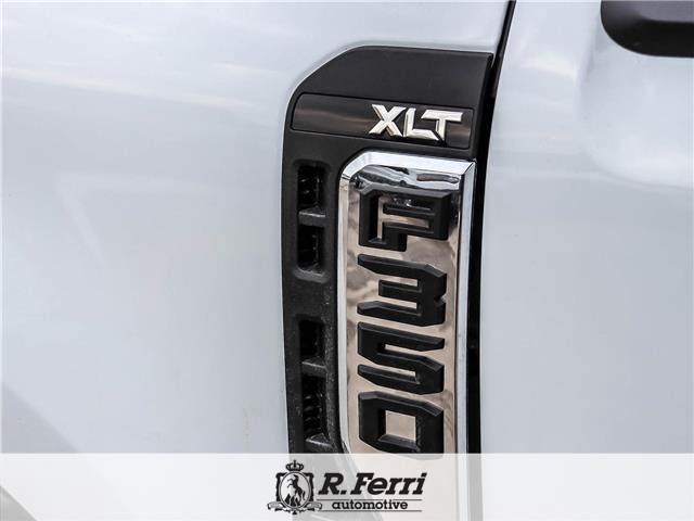 2026 Ford F-350  (Stk: T0406) in Woodbridge - Image 15 of 23