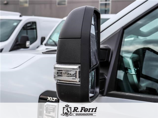 2026 Ford F-350  (Stk: T0406) in Woodbridge - Image 16 of 23