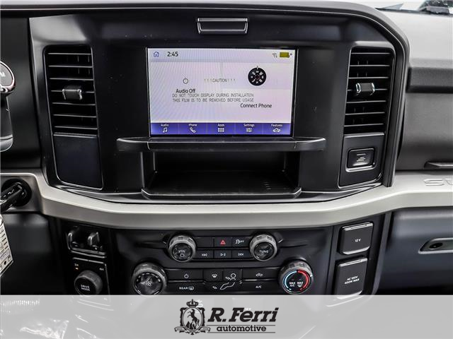 2026 Ford F-350  (Stk: T0406) in Woodbridge - Image 18 of 23