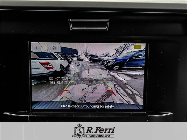 2026 Ford F-350  (Stk: T0406) in Woodbridge - Image 19 of 23