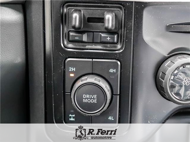 2026 Ford F-350  (Stk: T0406) in Woodbridge - Image 20 of 23