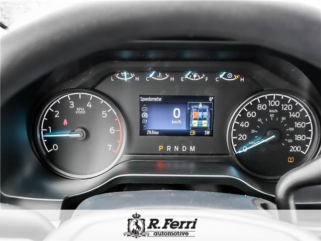 2026 Ford F-350  (Stk: T0406) in Woodbridge - Image 21 of 23