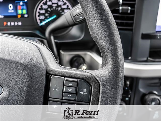 2026 Ford F-350  (Stk: T0406) in Woodbridge - Image 22 of 23