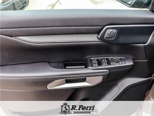 2026 Ford Ranger Lariat (Stk: T0368) in Woodbridge - Image 5 of 25