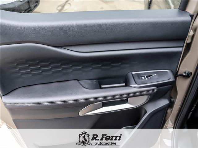 2026 Ford Ranger Lariat (Stk: T0368) in Woodbridge - Image 12 of 25