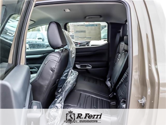 2026 Ford Ranger Lariat (Stk: T0368) in Woodbridge - Image 13 of 25