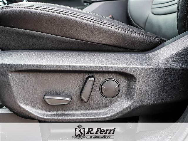 2026 Ford Ranger Lariat (Stk: T0368) in Woodbridge - Image 15 of 25