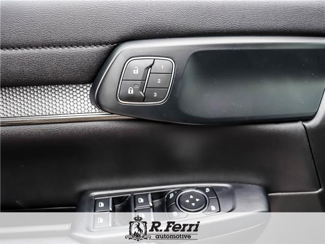 2026 Ford Ranger Lariat (Stk: T0368) in Woodbridge - Image 16 of 25