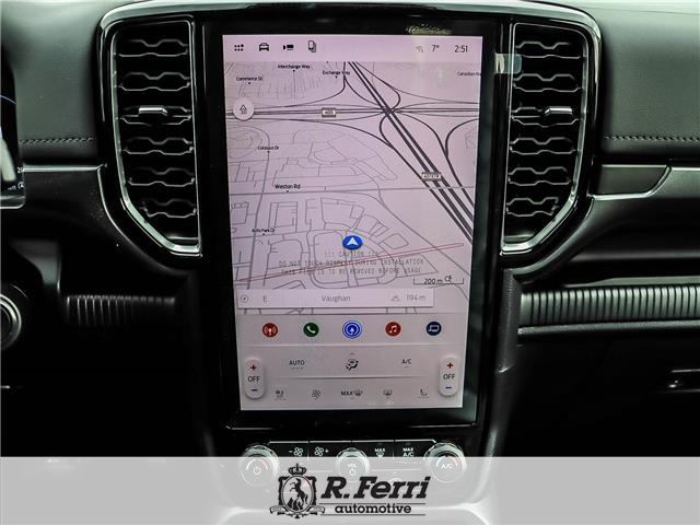 2026 Ford Ranger Lariat (Stk: T0368) in Woodbridge - Image 17 of 25